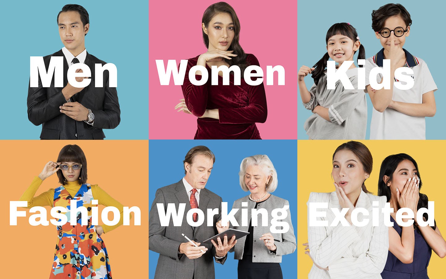 How to create effective visuals for your Facebook ads