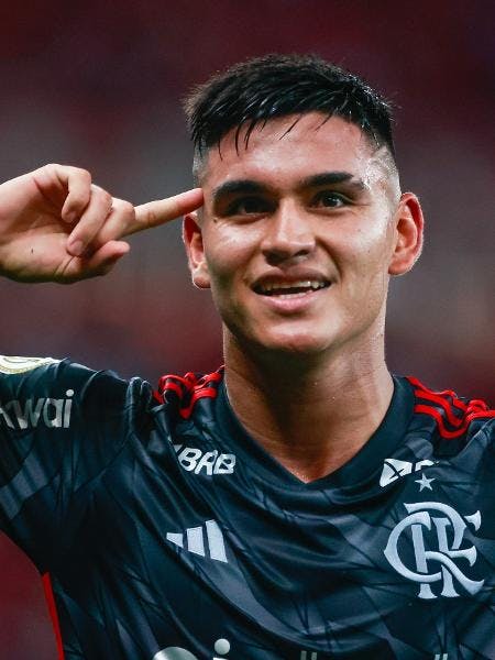 Bomba no Flamengo! Contratação mais cara da história sai pela porta dos fundos após apenas cinco meses!