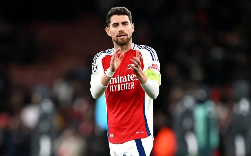 BOMBA! Flamengo joga tudo ou nada para trazer Jorginho e faz cartada final para dobrar o Arsenal!