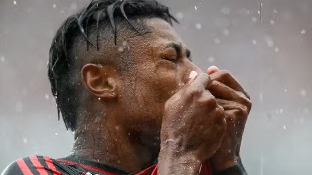 FLAMENGO ATROPELA BOTAFOGO E CONQUISTA MAIS UM TÍTULO!