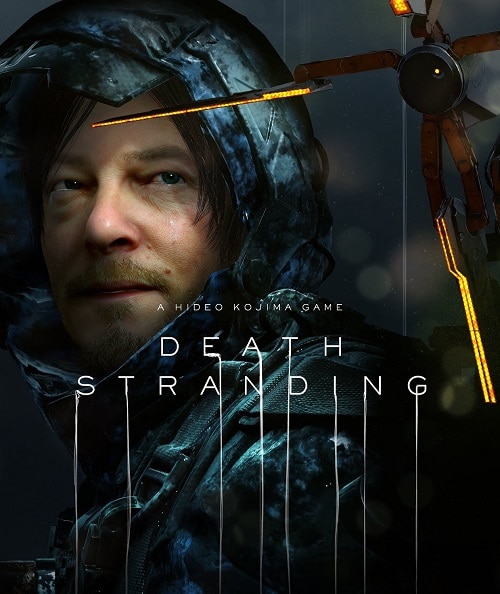 Review | DEATH STRANDING: A entrega em suas mãos