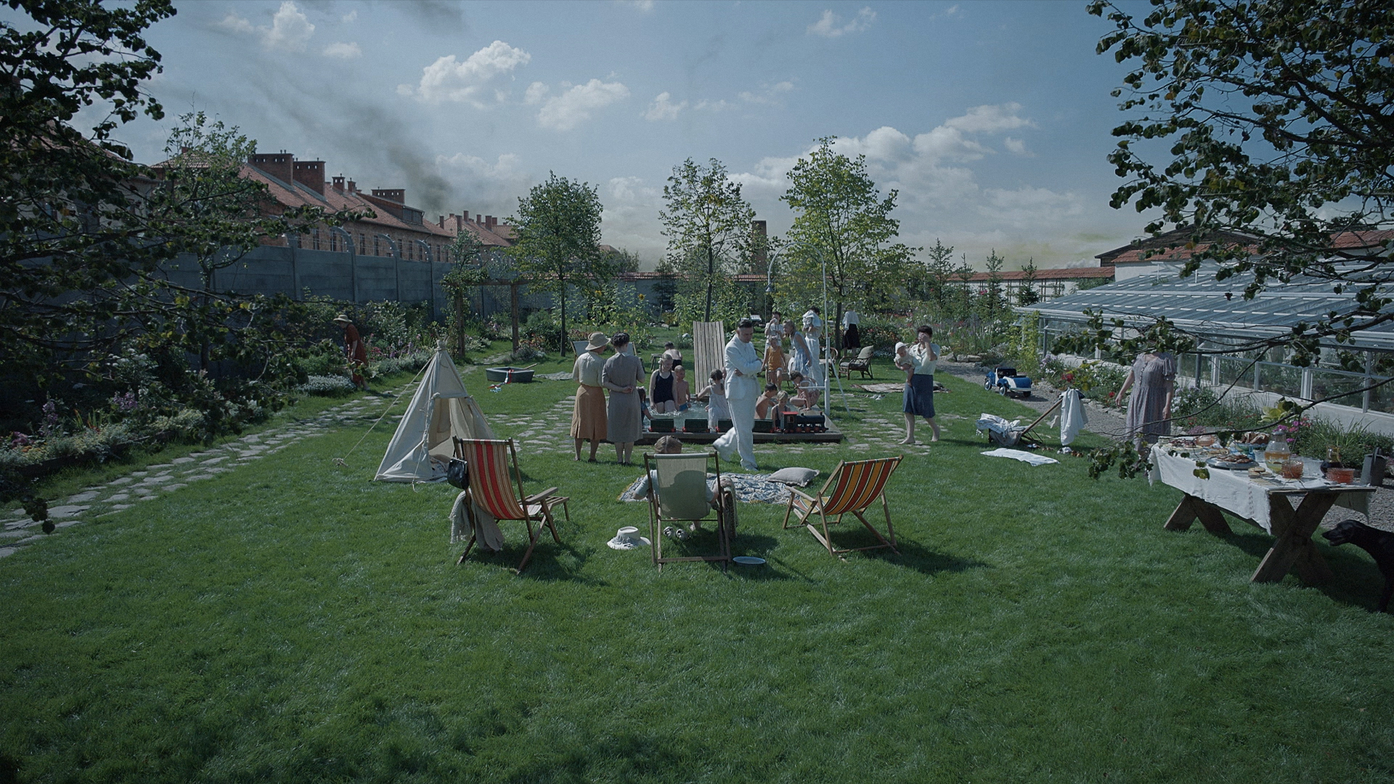 "Zona de Interesse", de Jonathan Glazer, recebe trailer nacional 