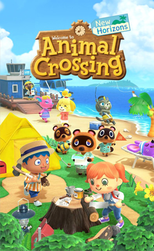 Review | Animal Crossing - New Horizons