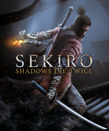 Review | Sekiro: Shadows Die Twice