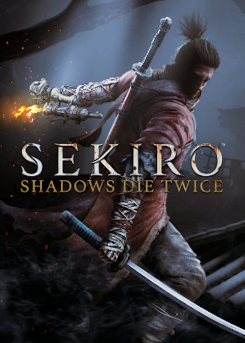 Review | Sekiro: Shadows Die Twice