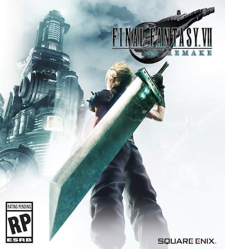 Review | FINAL FANTASY VII Remake