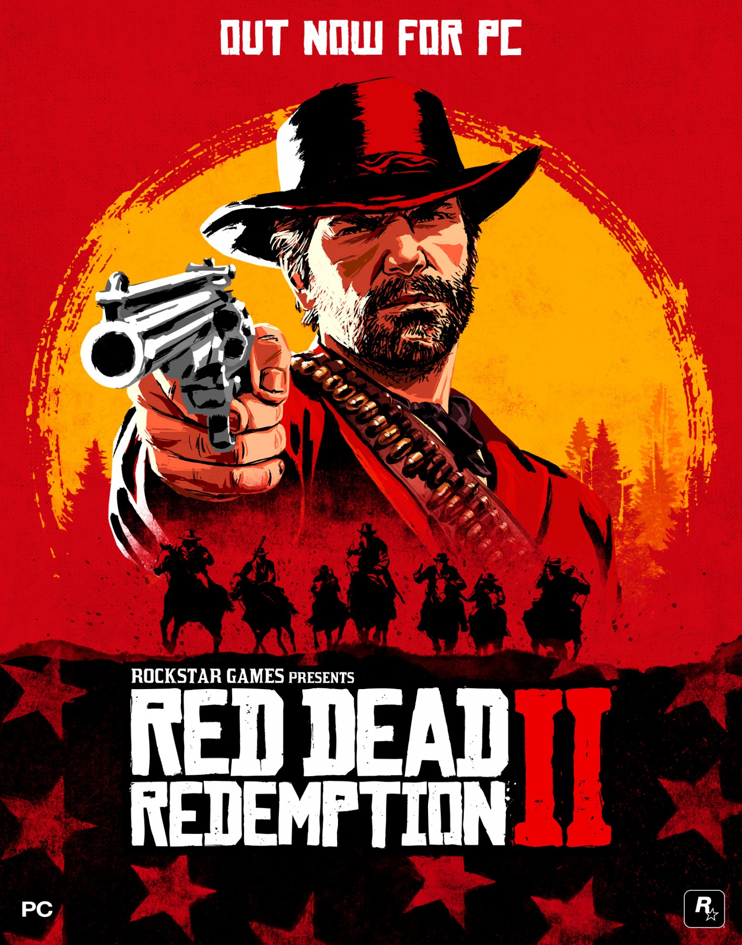 Review | Red Dead Redemption 2