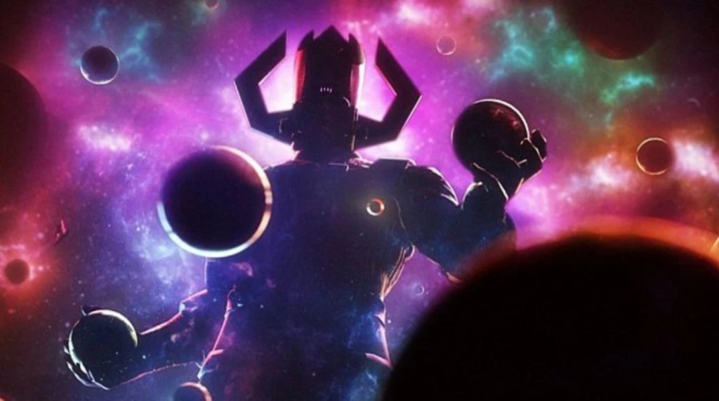 Conheça Galactus, uma das entidades cósmicas mais poderosas do universo Marvel