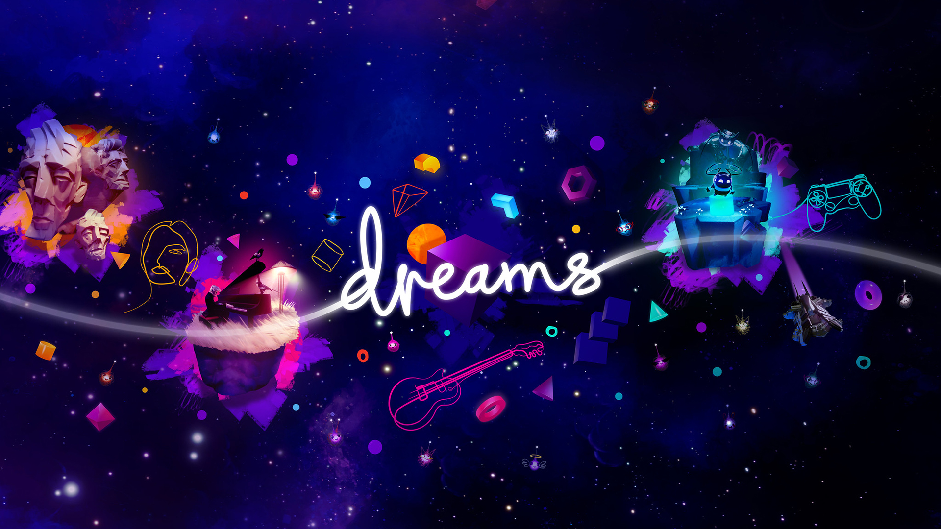Review | DREAMS
