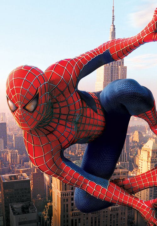Homem-Aranha | A trajetória de Peter Parker nos cinemas 