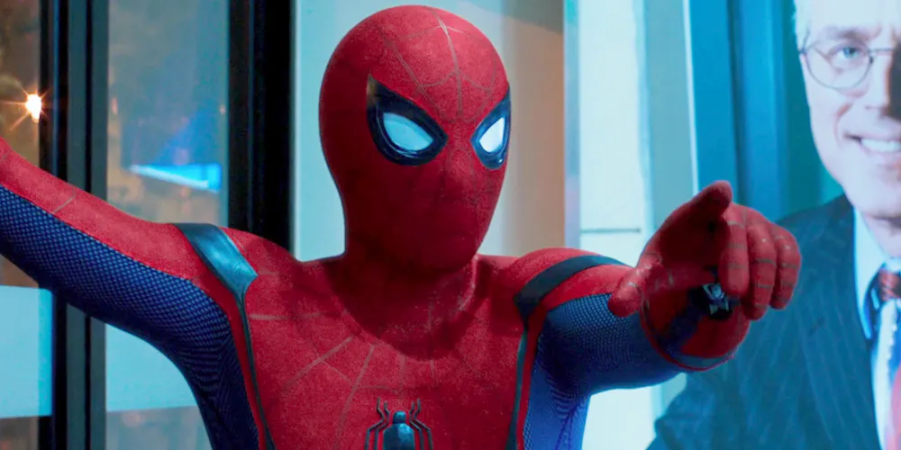 Homem-Aranha | A trajetória de Peter Parker nos cinemas
