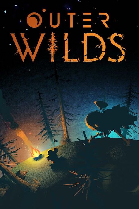 Review | Outer Wilds