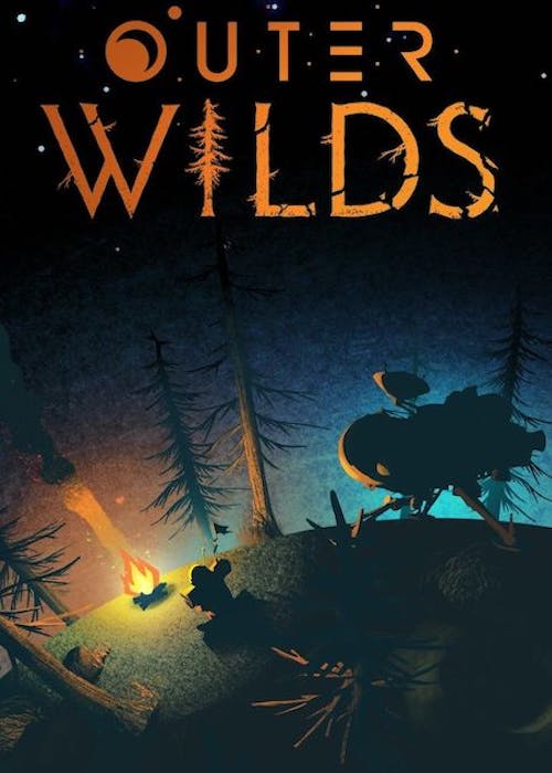 Review | Outer Wilds