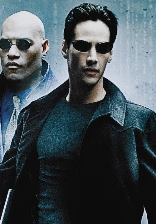 Matrix | Do fenômeno de 1999 a um dos filmes mais esperados de 2021