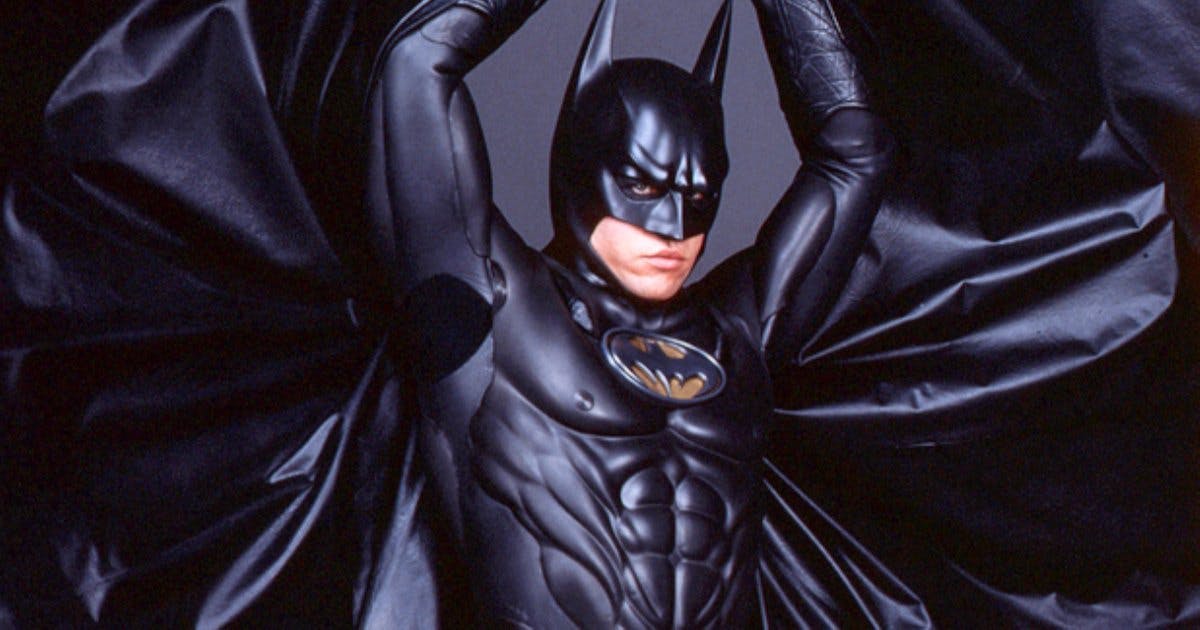 Warner/Batman Forever 