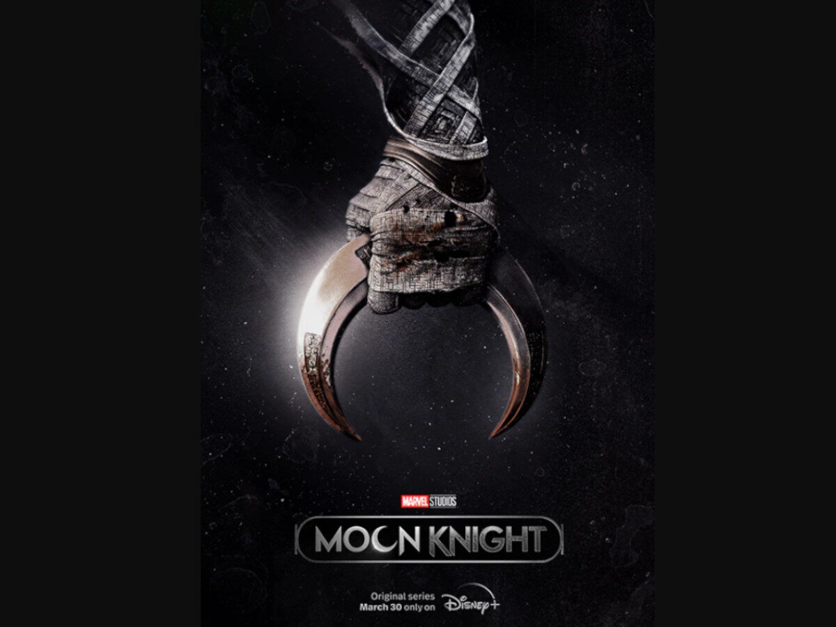 Análise | Cavaleiro da Lua - Primeira Temporada 