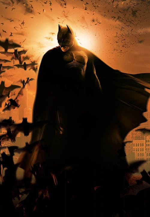 Batman | A trajetória do Morcego de Gotham nos cinemas 