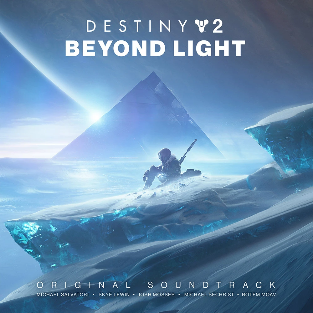 Review | Destiny 2: Beyond Light