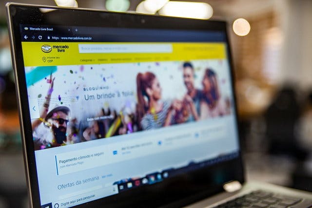Como evitar golpe no Mercado Livre (compradores e vendedores) Como evitar golpe no Mercado Livre (compradores e vendedores)
