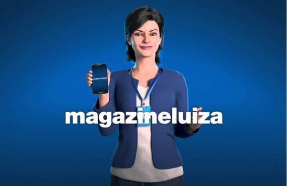 Como comprar no Magazine Luiza passo a passo Como comprar no Magazine Luiza passo a passo