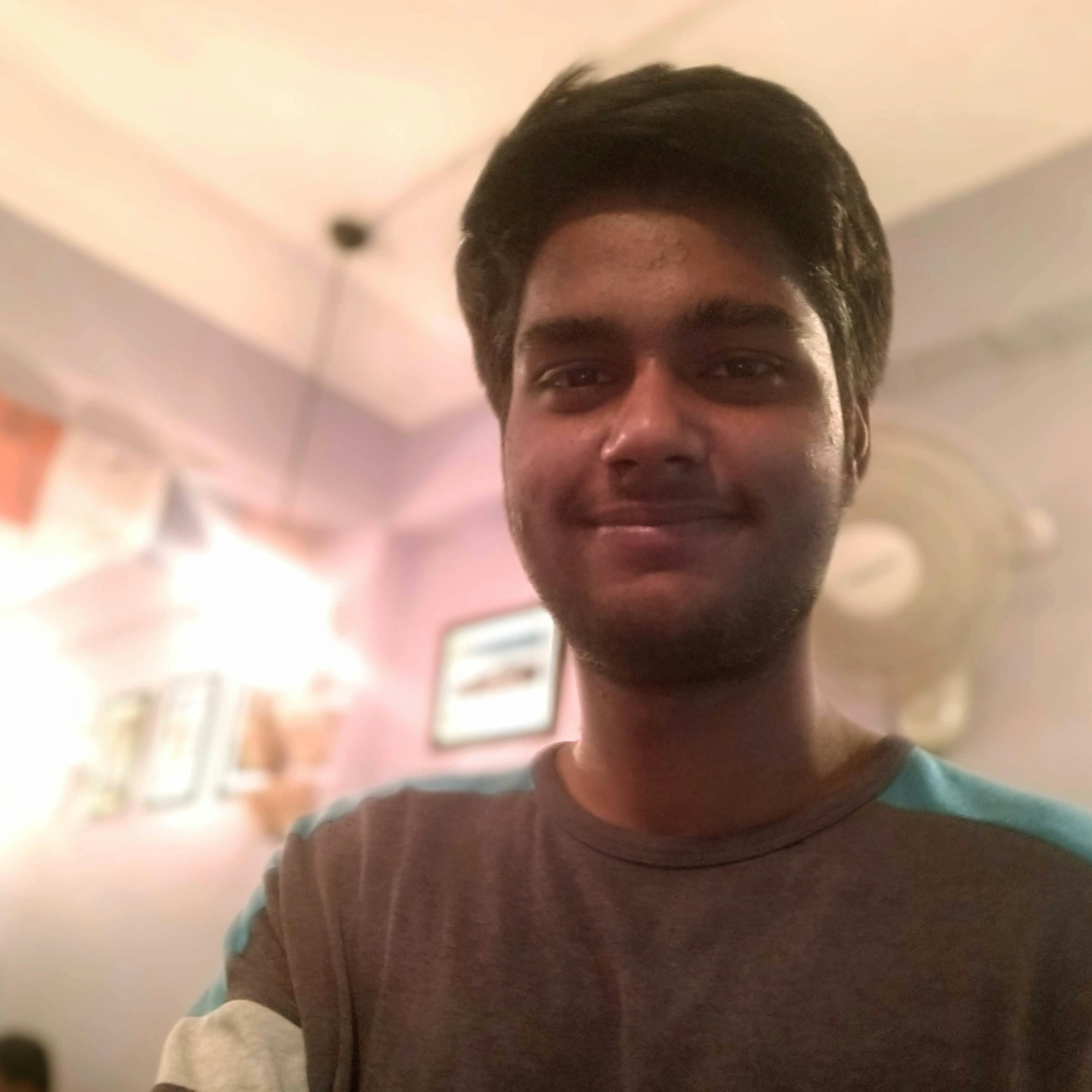 Prayag Yadav