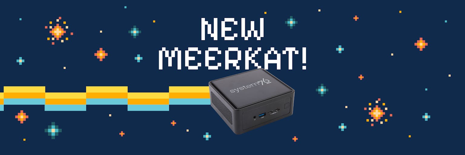 A Meerkat nyan cat palooza is happening in this crazy blog header, and YOU'RE invited!