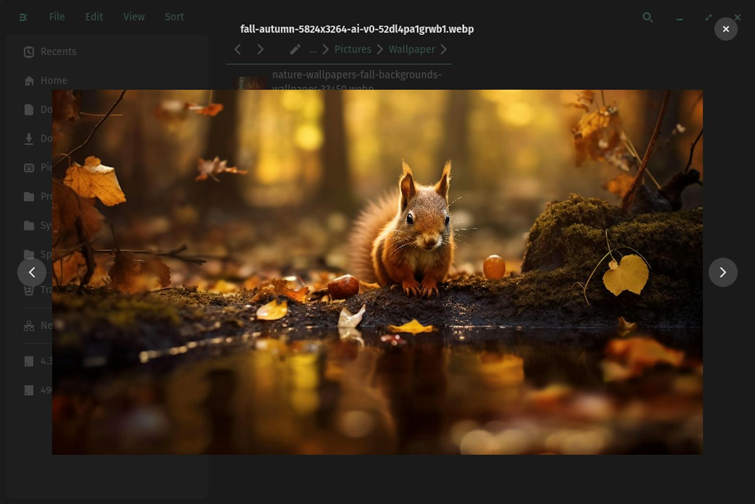Alpha 2 COSMIC Files Previews