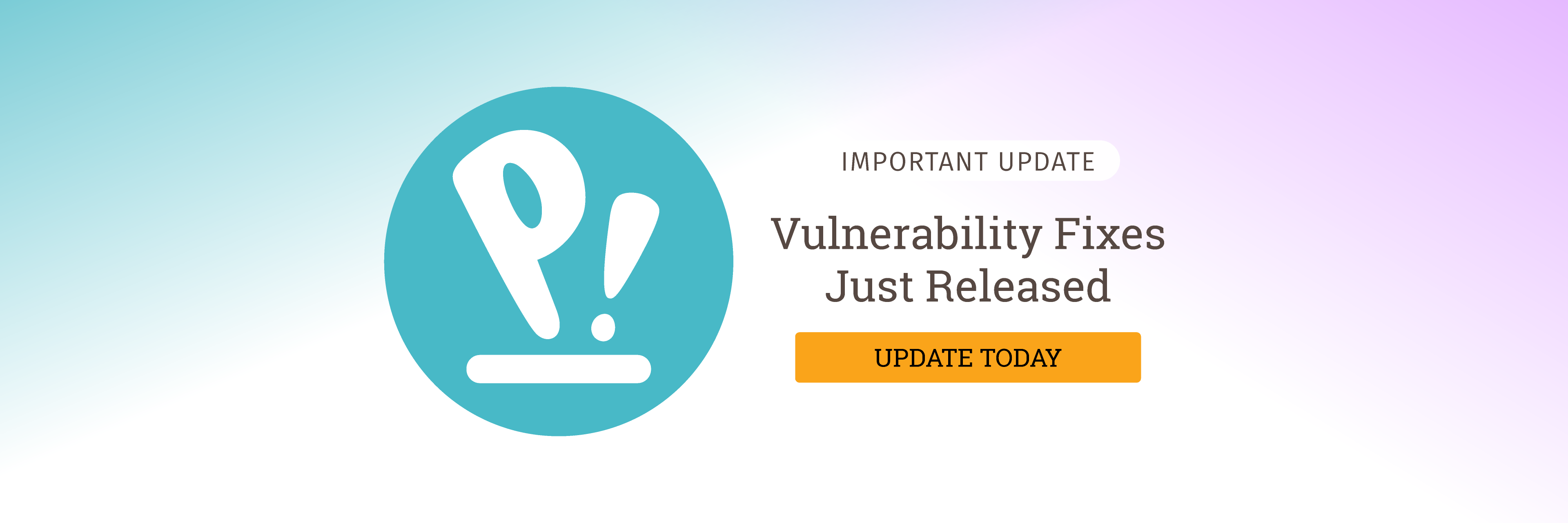 Dirty Frag and Copy Fail vulnerability fixes have been released. Install updates to apply the fixes. See our blog post for important details if you use the Alfred File System (AFS).