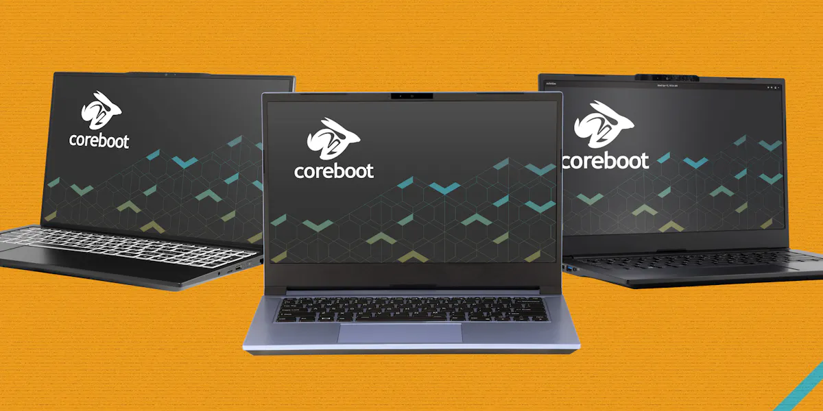 Major Updates for System76 Open Firmware! - System76 Blog