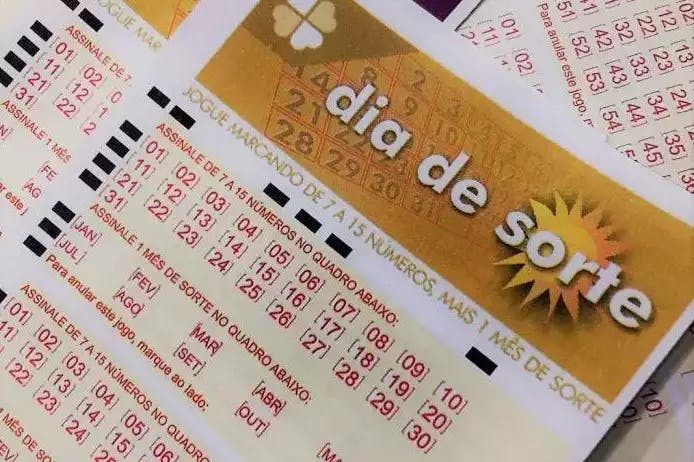 Dia de sorte