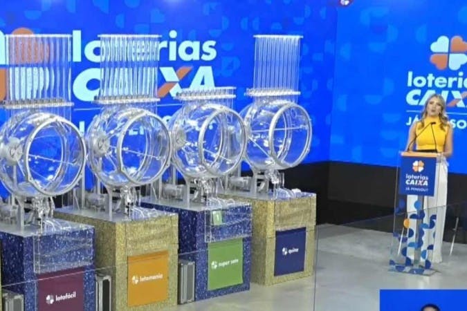 Loterias Caixa