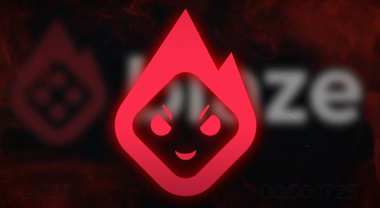 Blaze