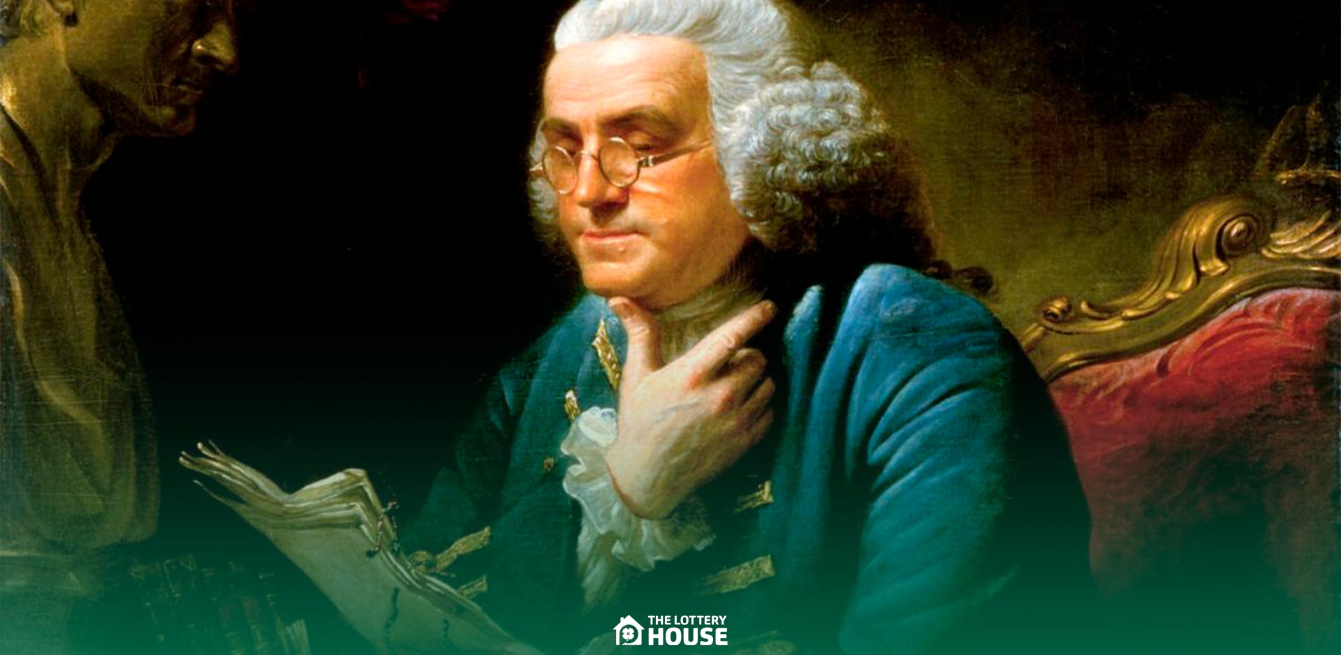 Benjamin Franklin