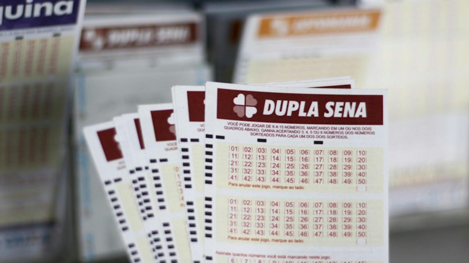 Dupla Sena
