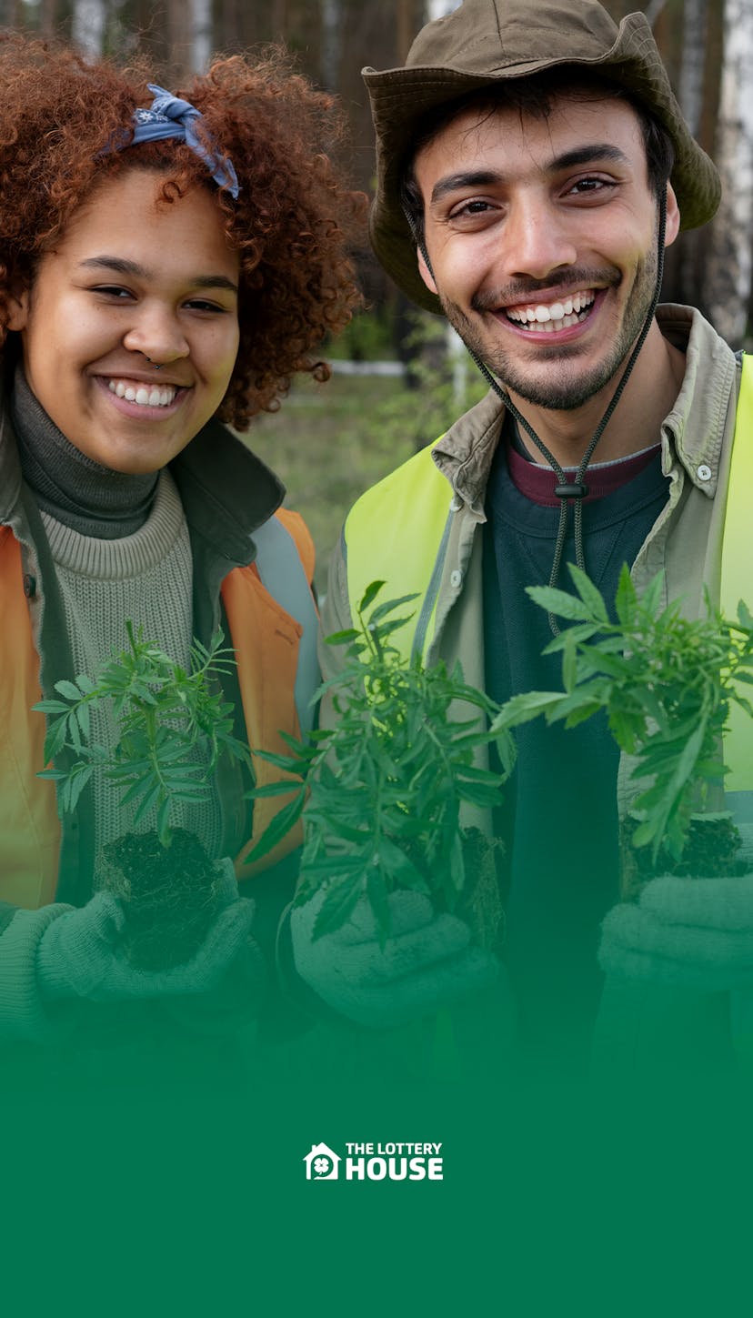 Voluntarios