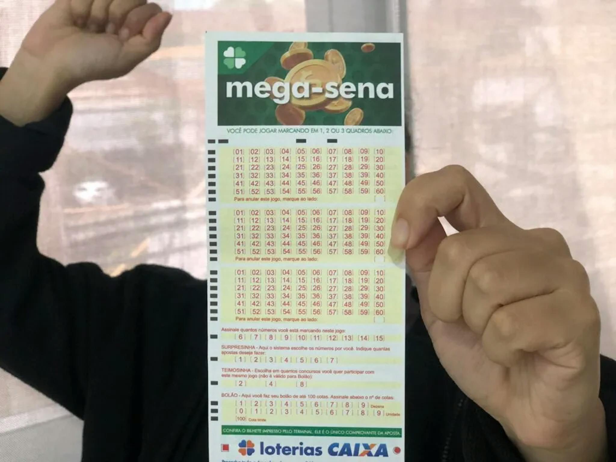 Mega-Sena