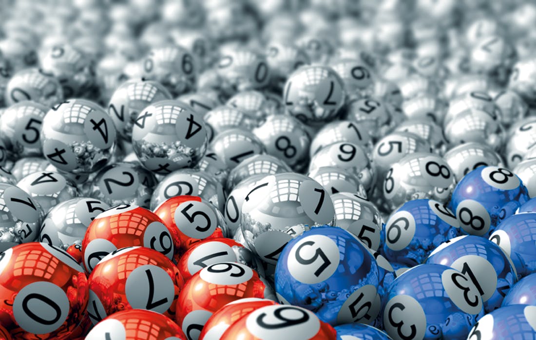 Modern Lotteries