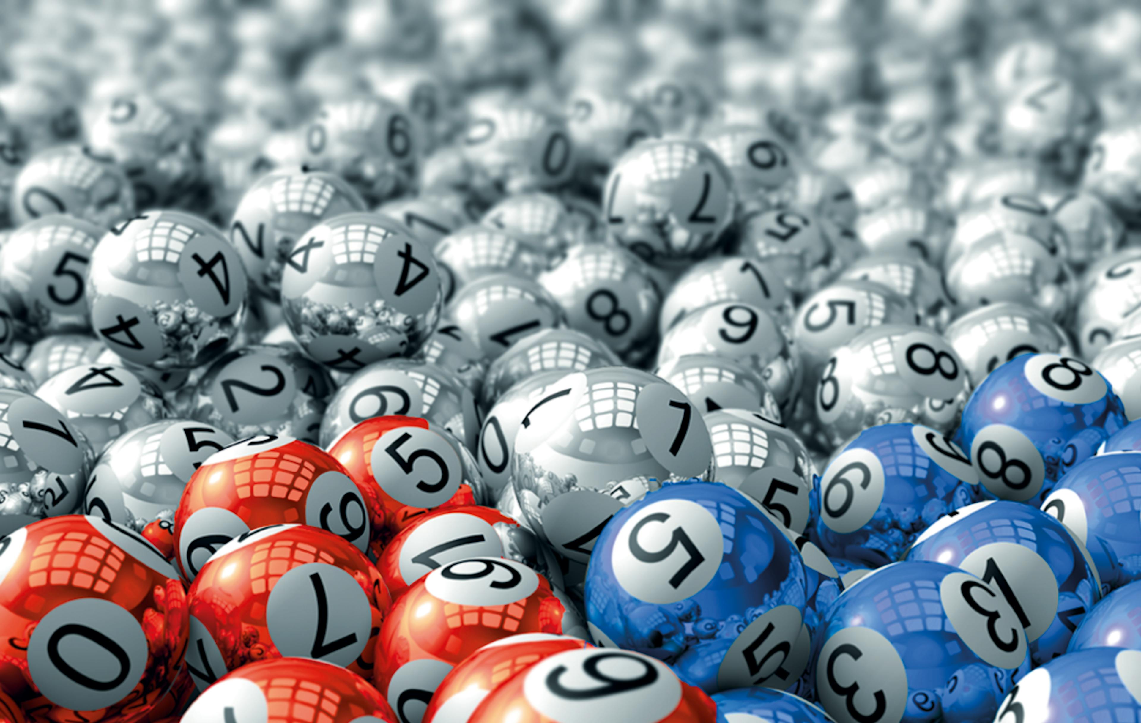 Modern Lotteries 