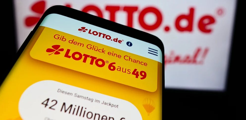 Lotto 6aus49