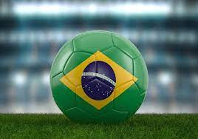 Sports Betting in Brazil