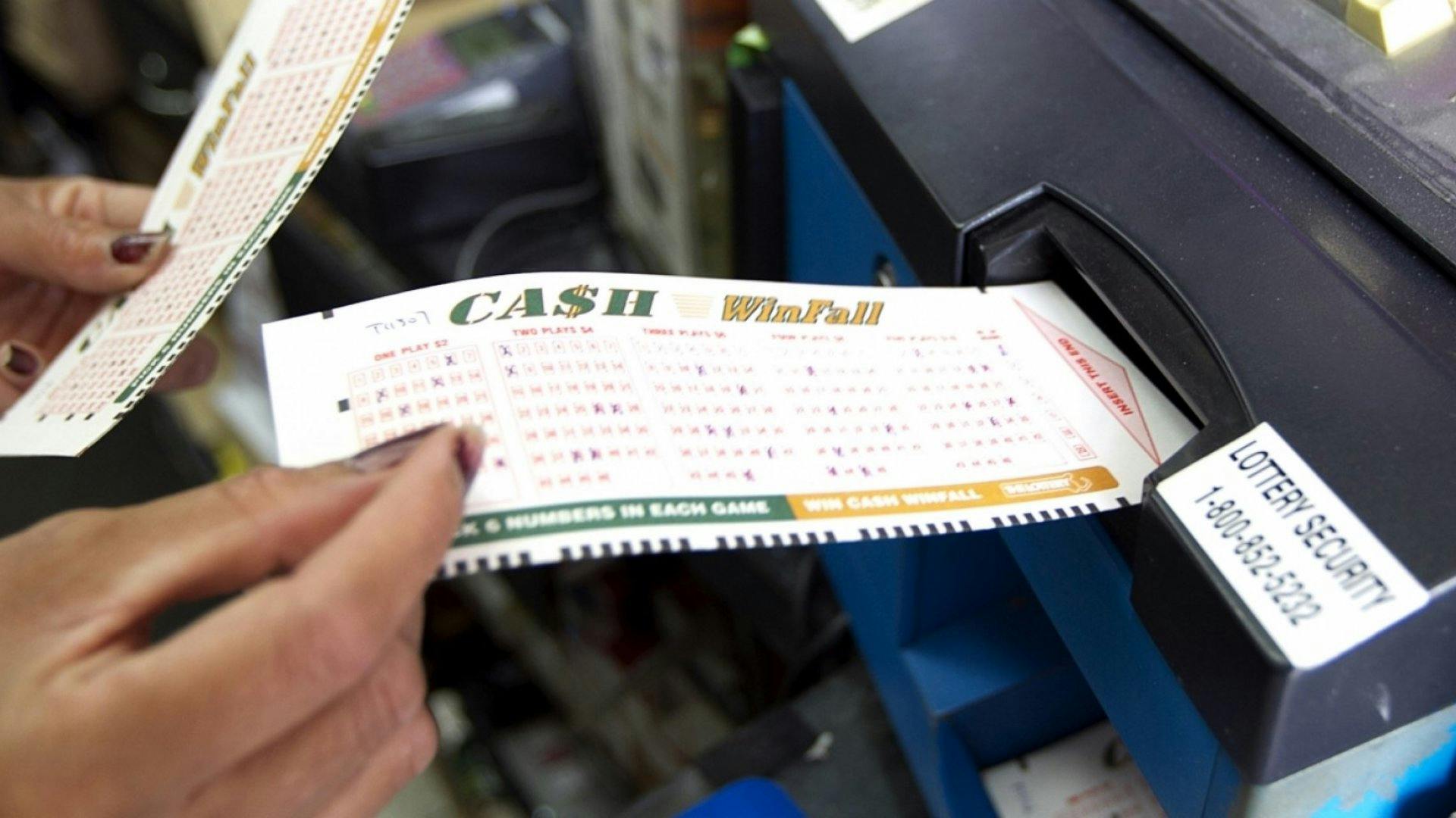 Jerry Selbee e Marge: A Dupla Brilhante que Desvendou as Loterias dos ...