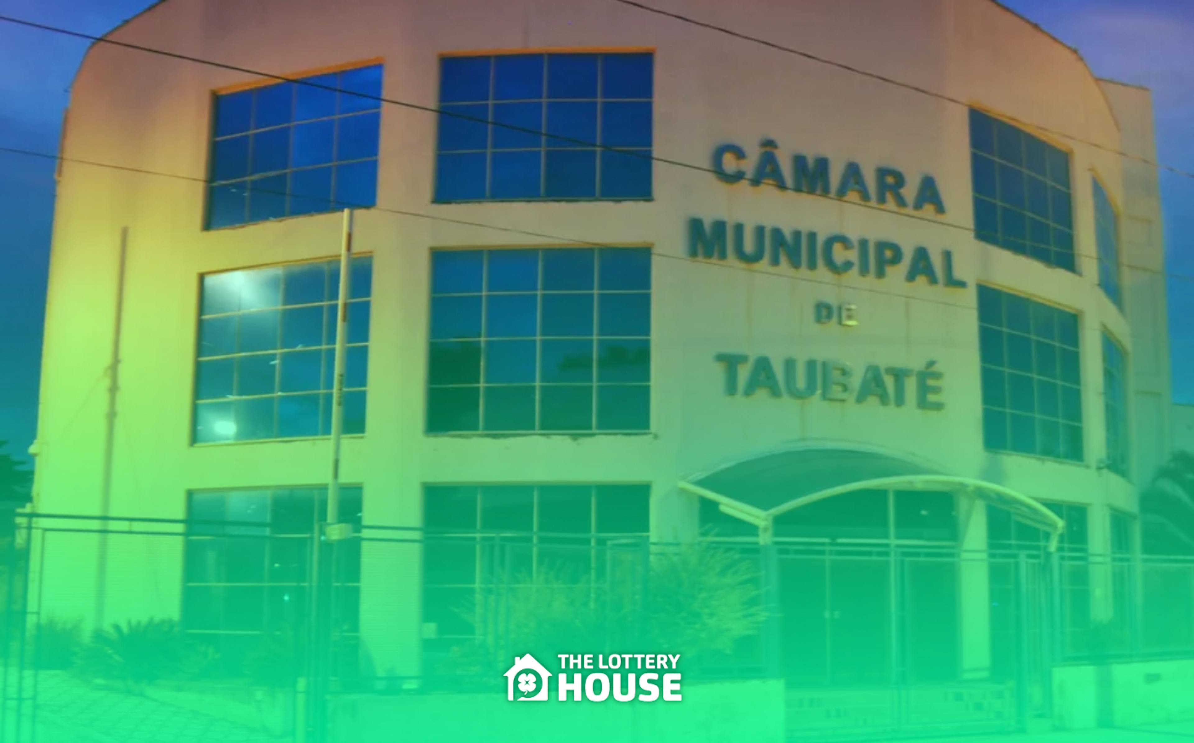  Concejo Municipal de Taubaté