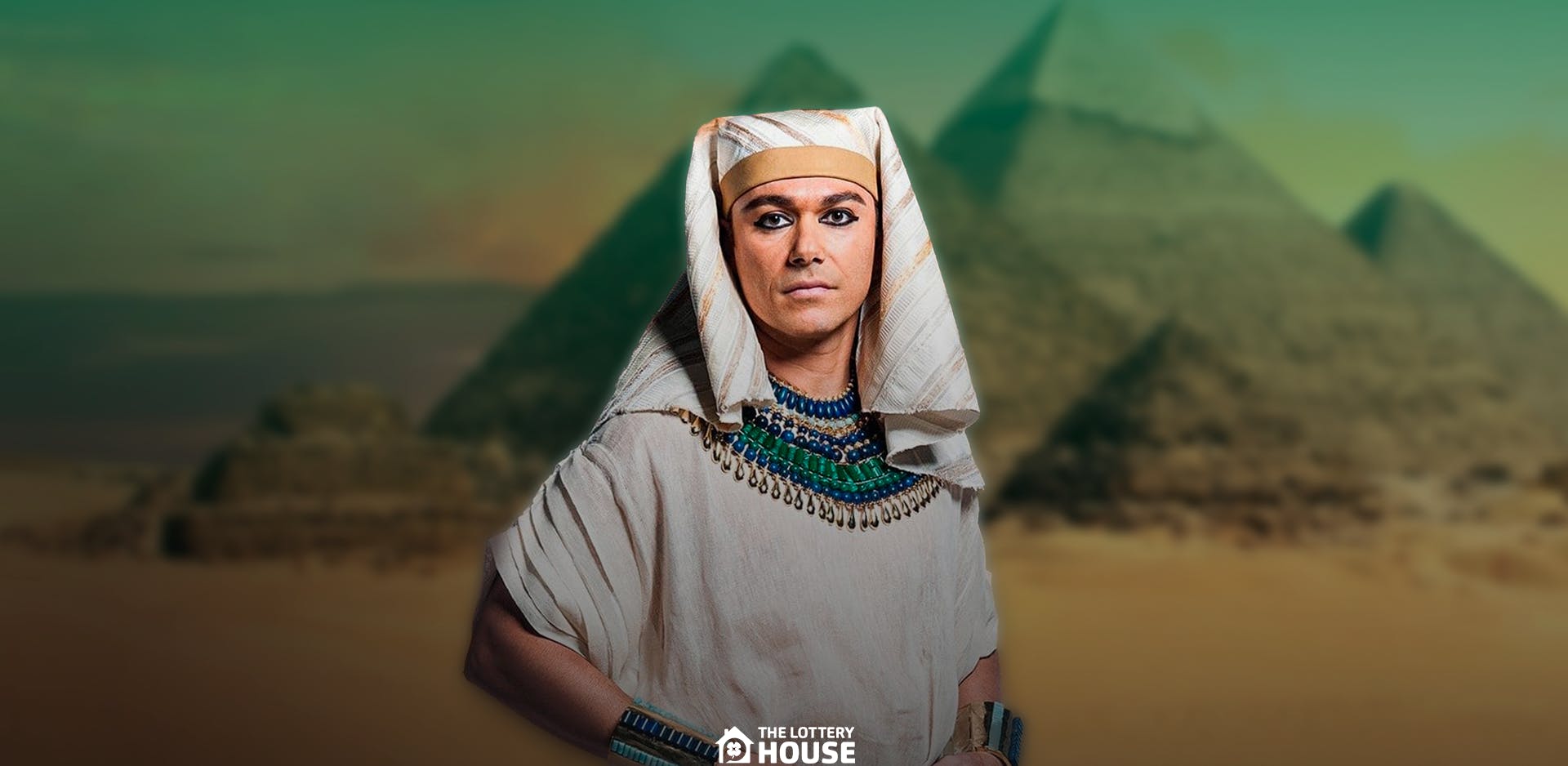 Joseph of Egypt