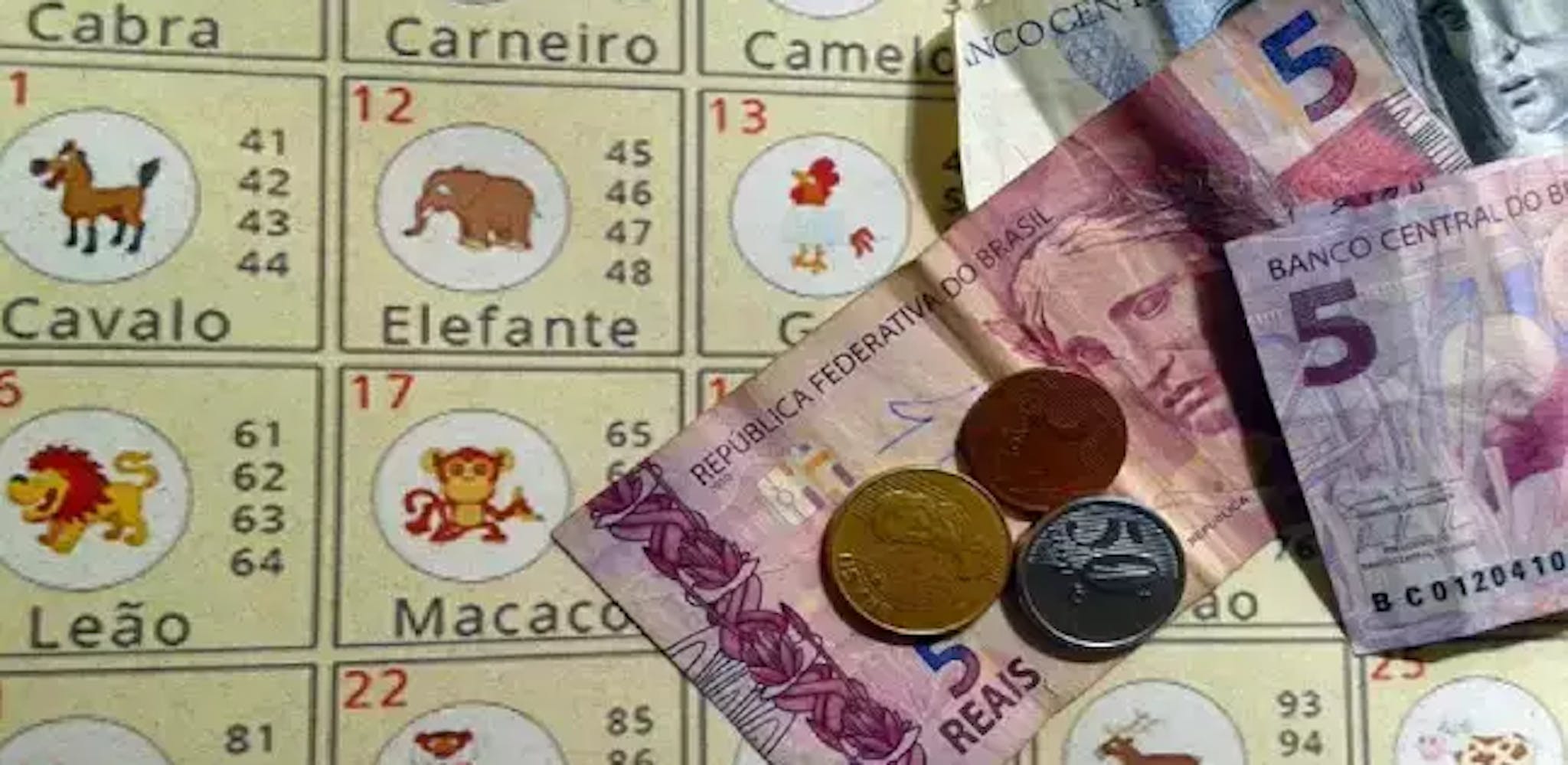 "Jogo do Bicho"