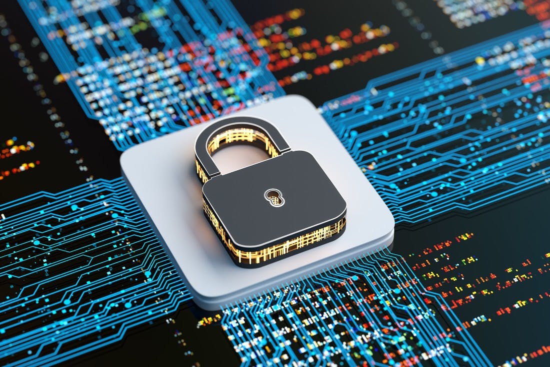 Padlock