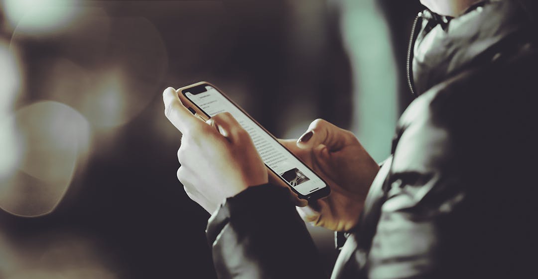 Easy Tracking and Personalized Notifications