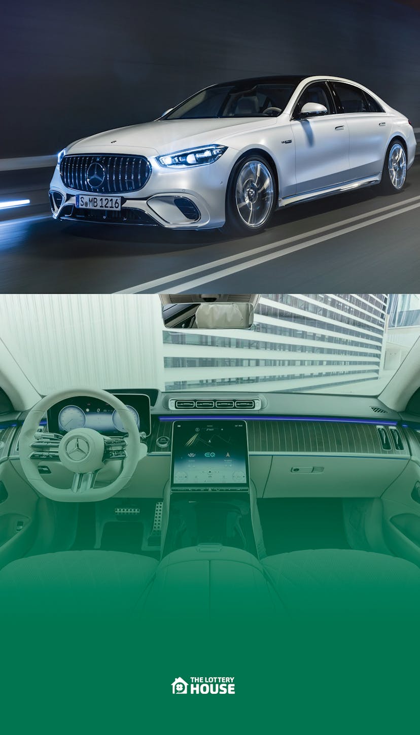 mercedes