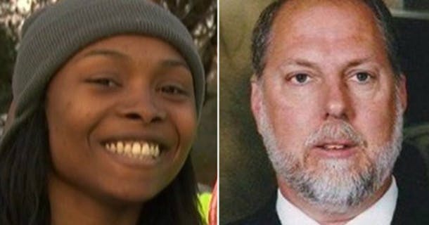 Pastor Kevin Matthews