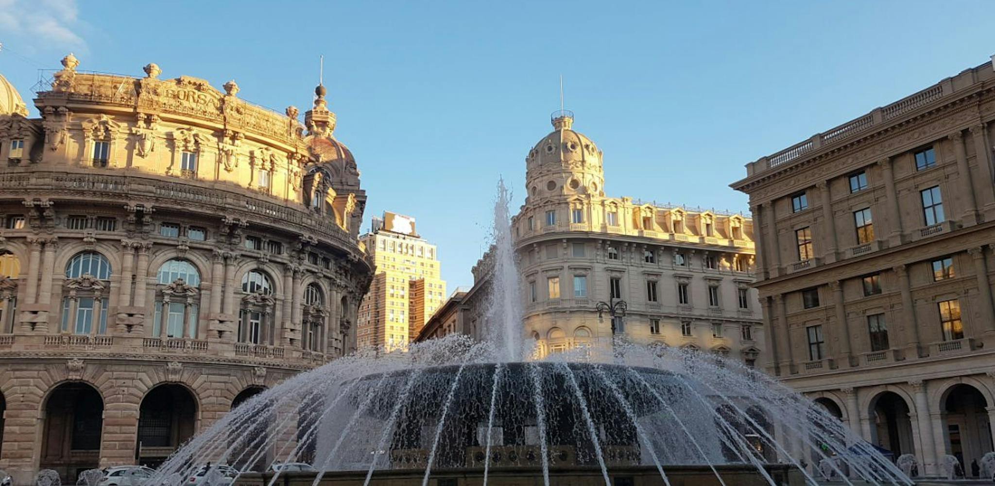 Genoa 