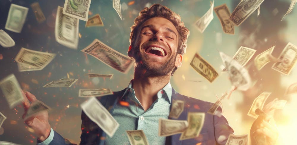 Vida Financeira de Sucesso